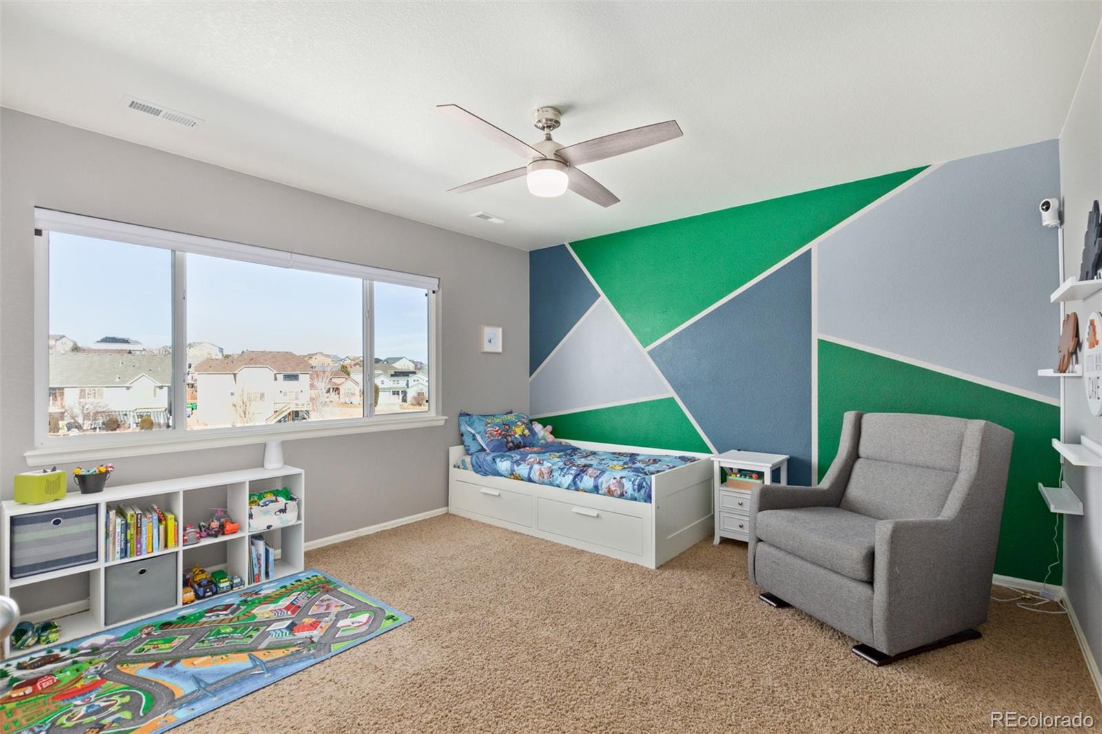 MLS Image #23 for 3655  amber sun circle,castle rock, Colorado