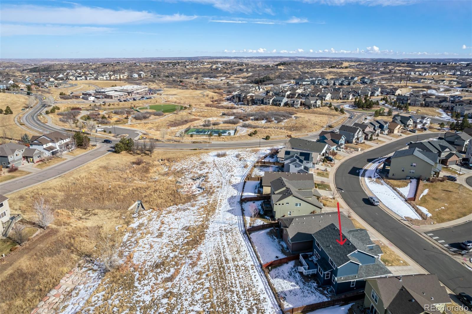 MLS Image #32 for 3655  amber sun circle,castle rock, Colorado