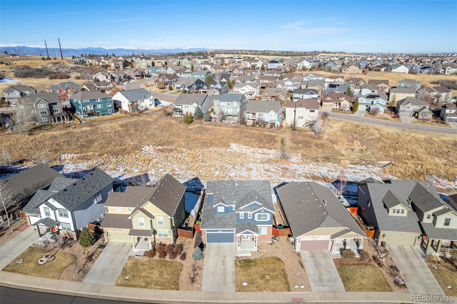 MLS Image #33 for 3655  amber sun circle,castle rock, Colorado