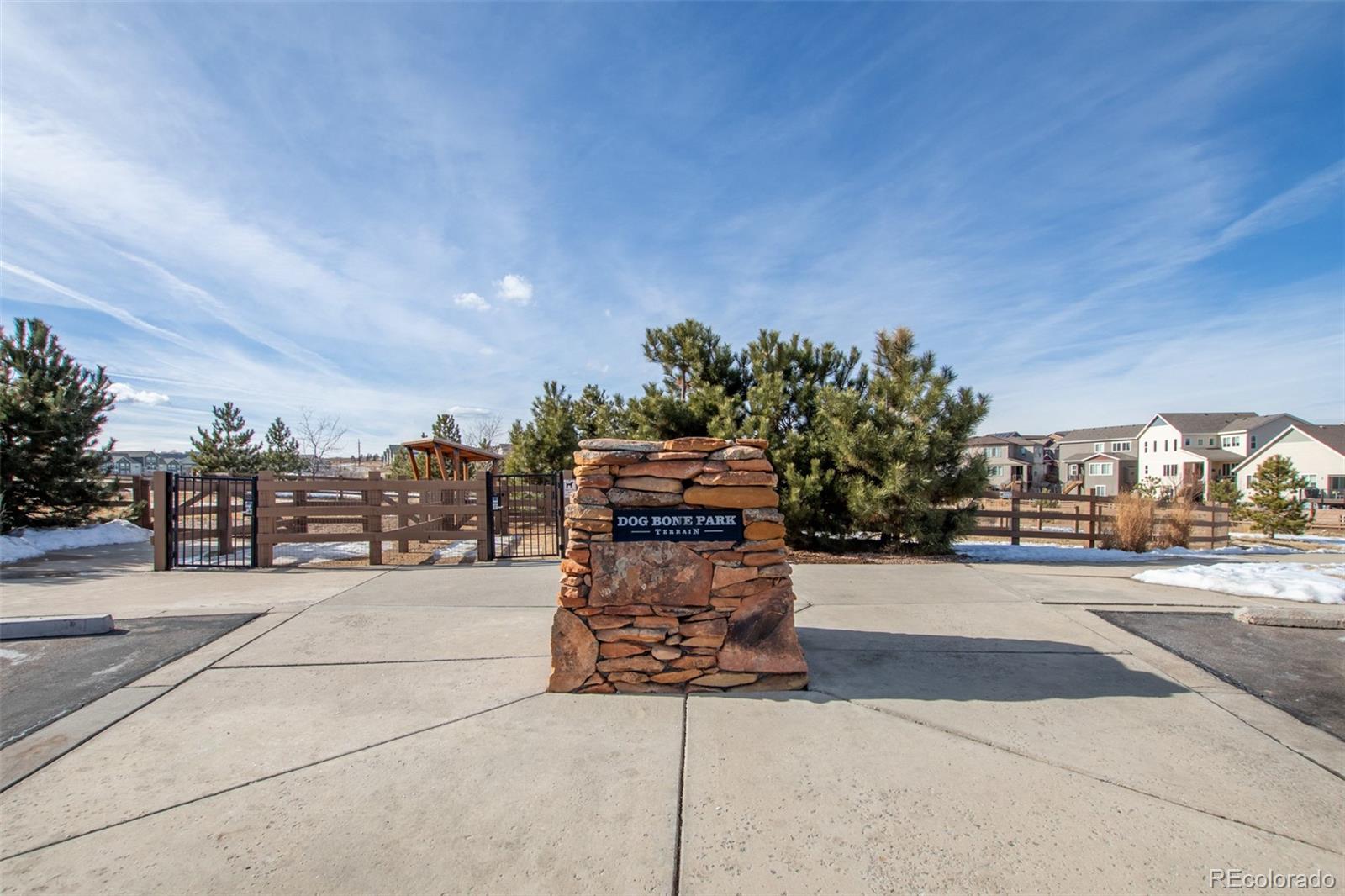 MLS Image #36 for 3655  amber sun circle,castle rock, Colorado