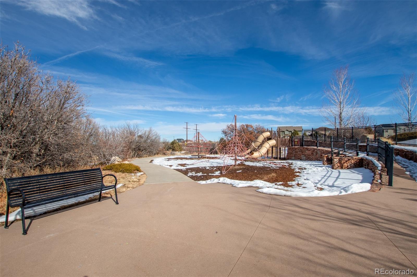 MLS Image #40 for 3655  amber sun circle,castle rock, Colorado