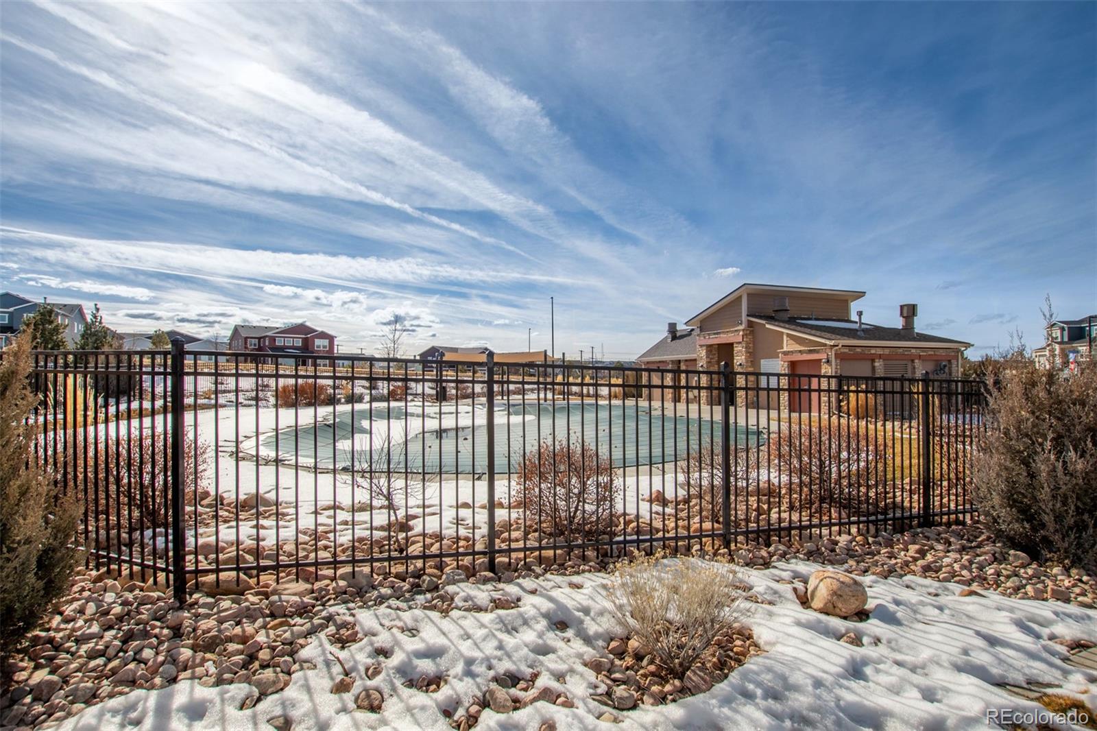 MLS Image #41 for 3655  amber sun circle,castle rock, Colorado