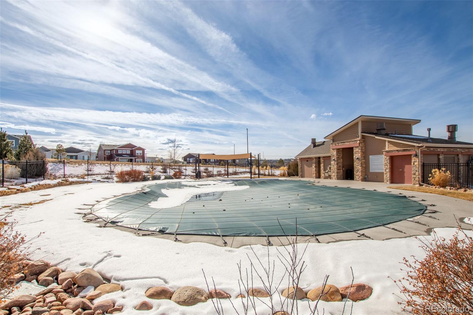 MLS Image #42 for 3655  amber sun circle,castle rock, Colorado