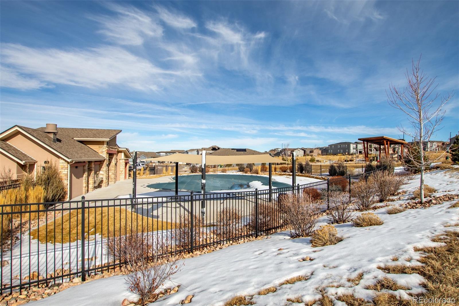 MLS Image #43 for 3655  amber sun circle,castle rock, Colorado