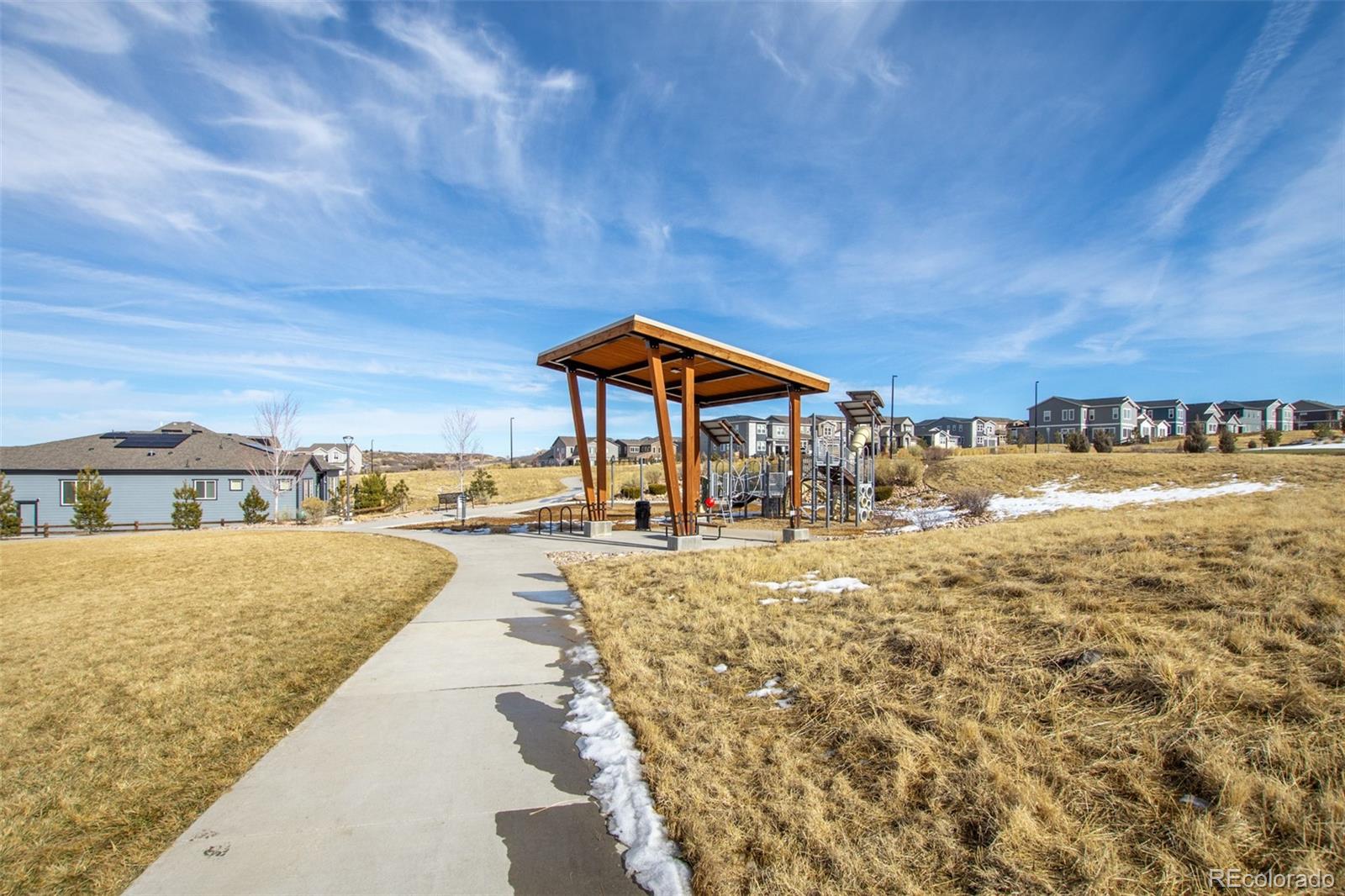 MLS Image #44 for 3655  amber sun circle,castle rock, Colorado