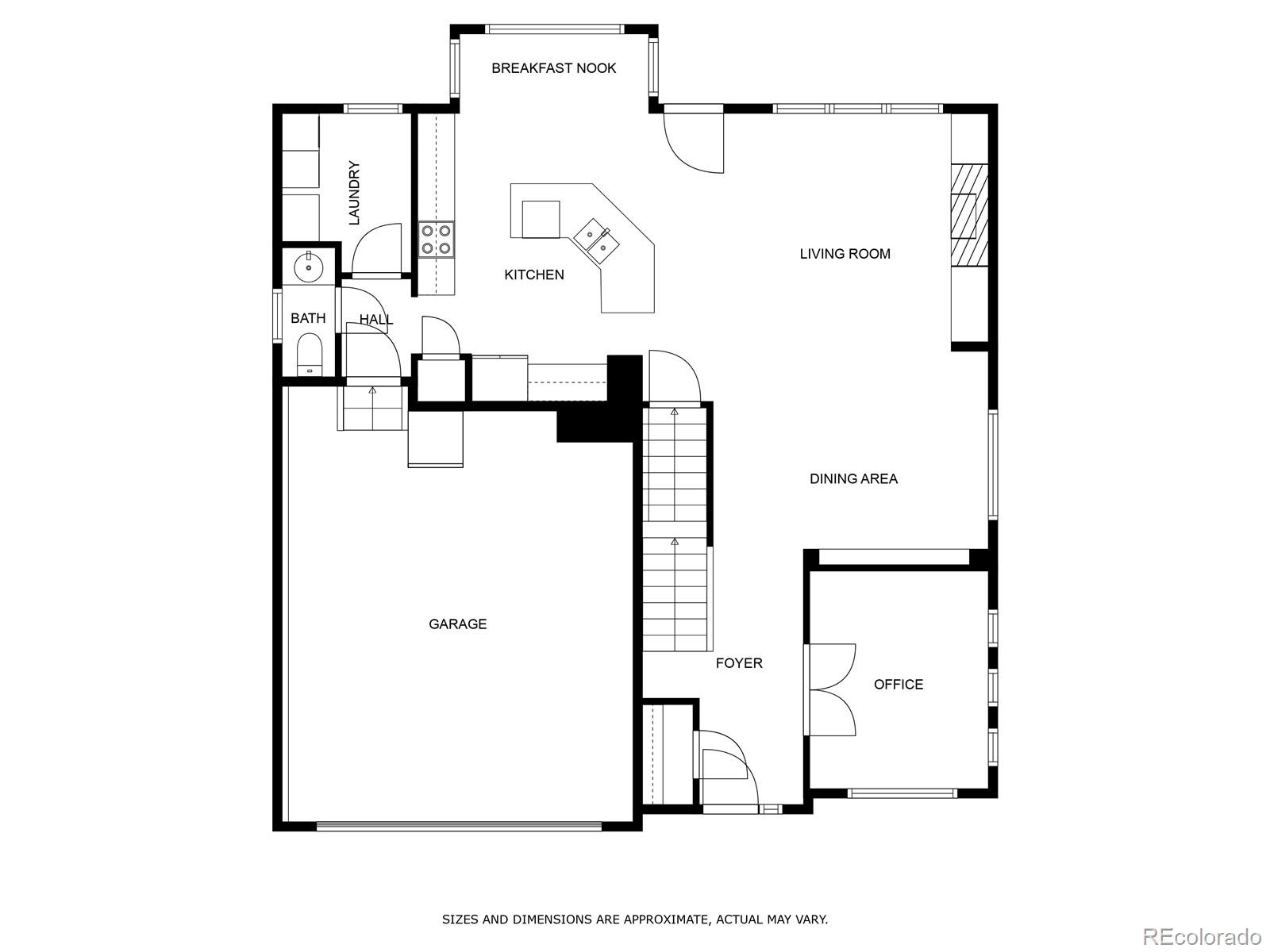 MLS Image #47 for 3655  amber sun circle,castle rock, Colorado