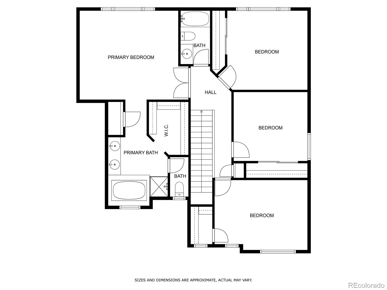 MLS Image #48 for 3655  amber sun circle,castle rock, Colorado