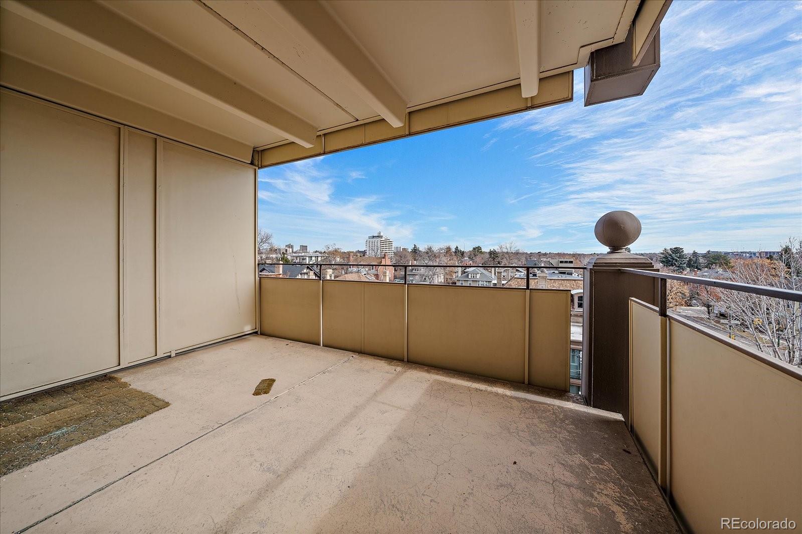 MLS Image #18 for 700  washington street 608,denver, Colorado