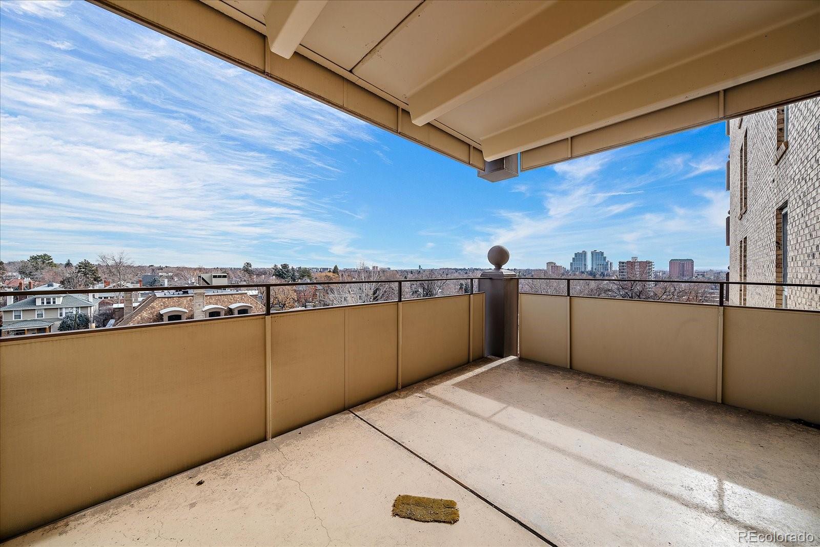 MLS Image #19 for 700  washington street 608,denver, Colorado