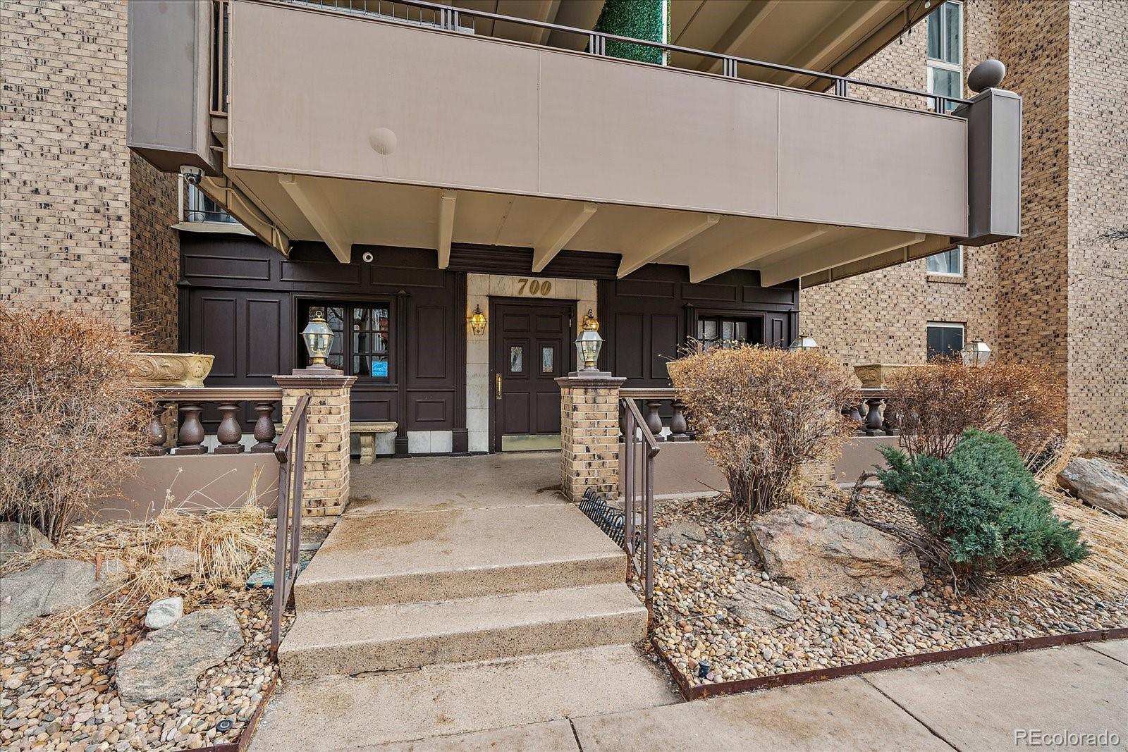 MLS Image #3 for 700  washington street 608,denver, Colorado