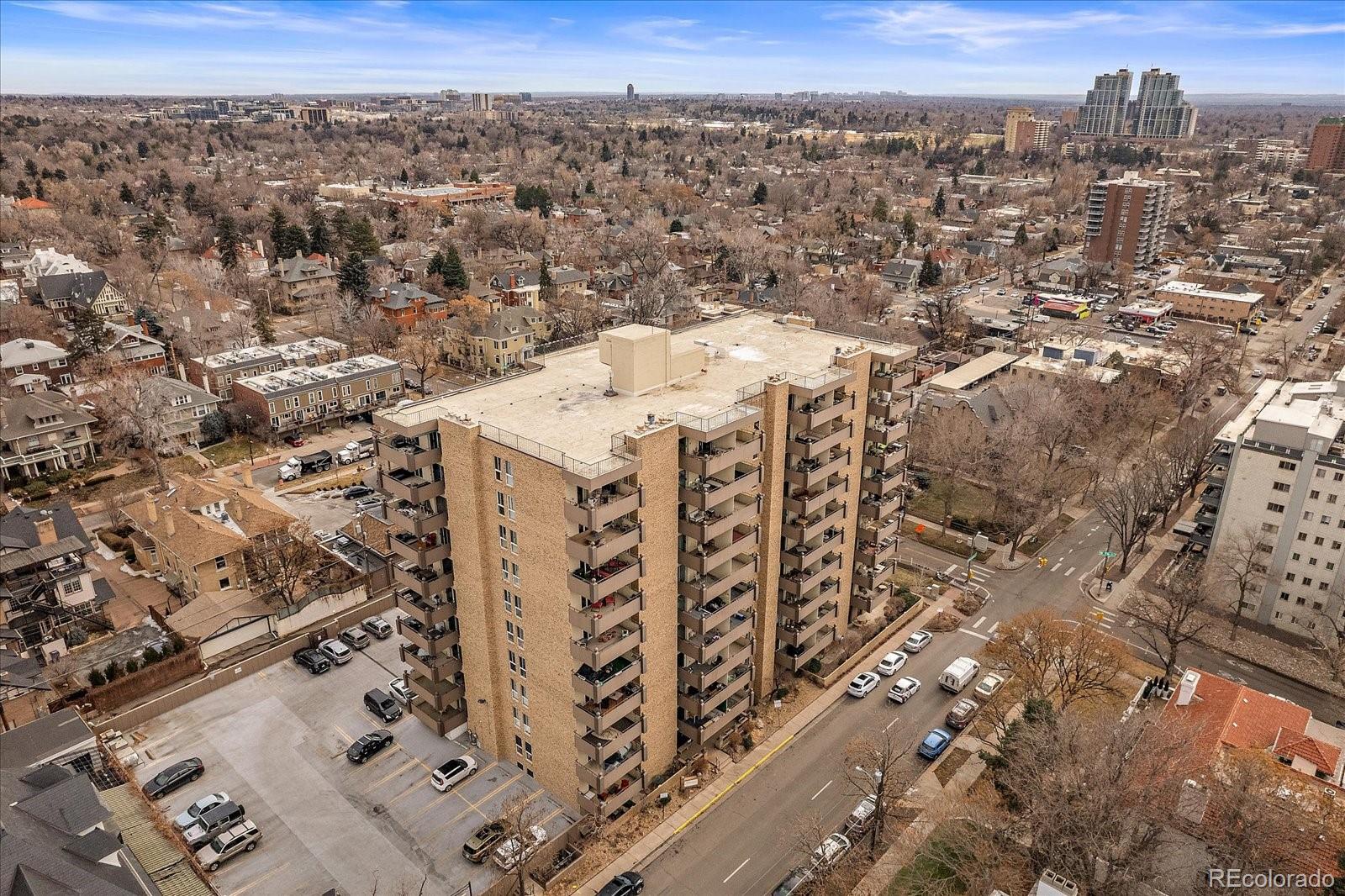 MLS Image #30 for 700  washington street 608,denver, Colorado