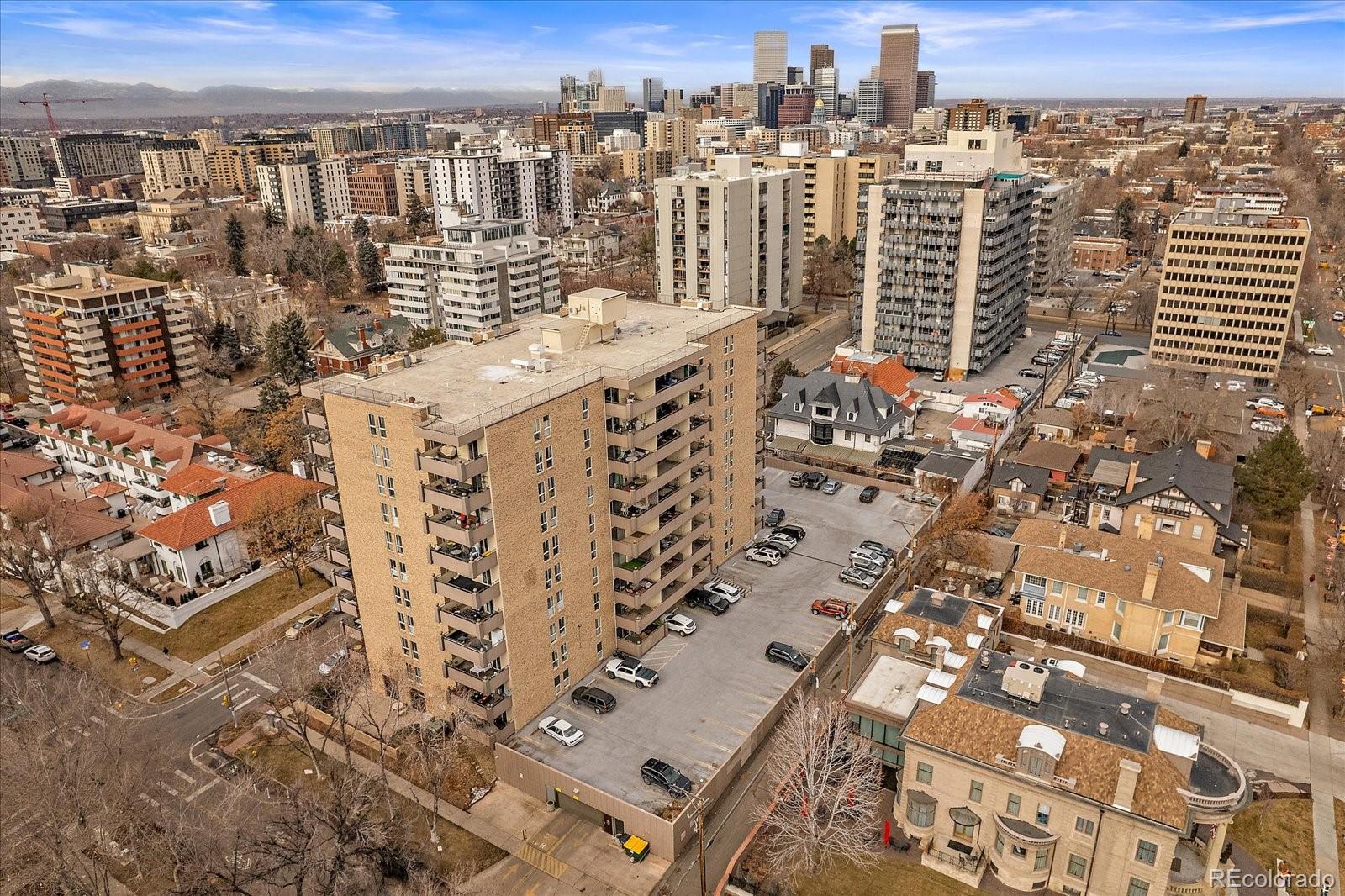 MLS Image #31 for 700  washington street 608,denver, Colorado