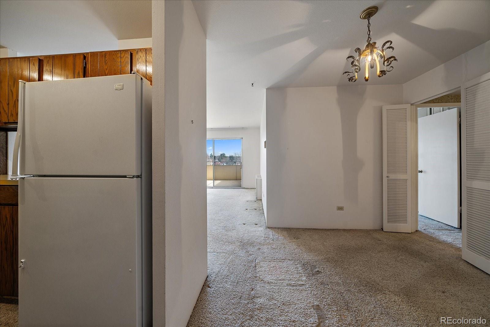 MLS Image #5 for 700  washington street 608,denver, Colorado