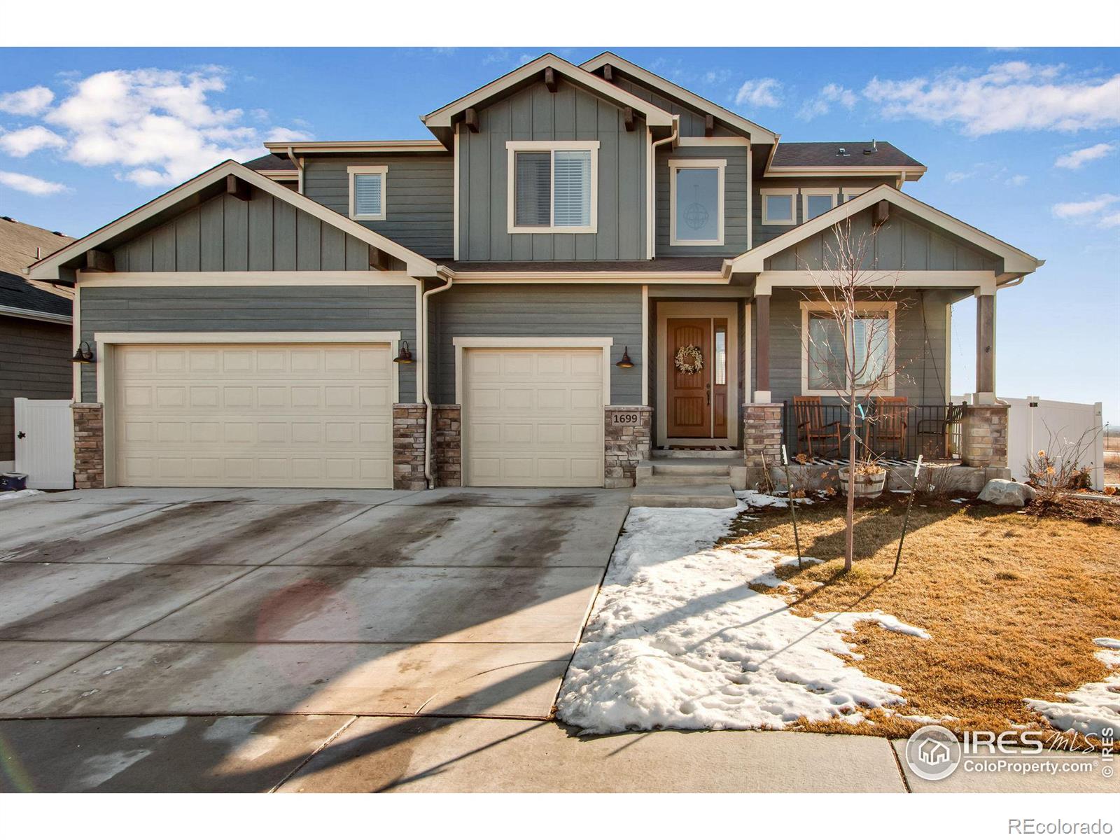 MLS Image #0 for 1699  corby drive,windsor, Colorado