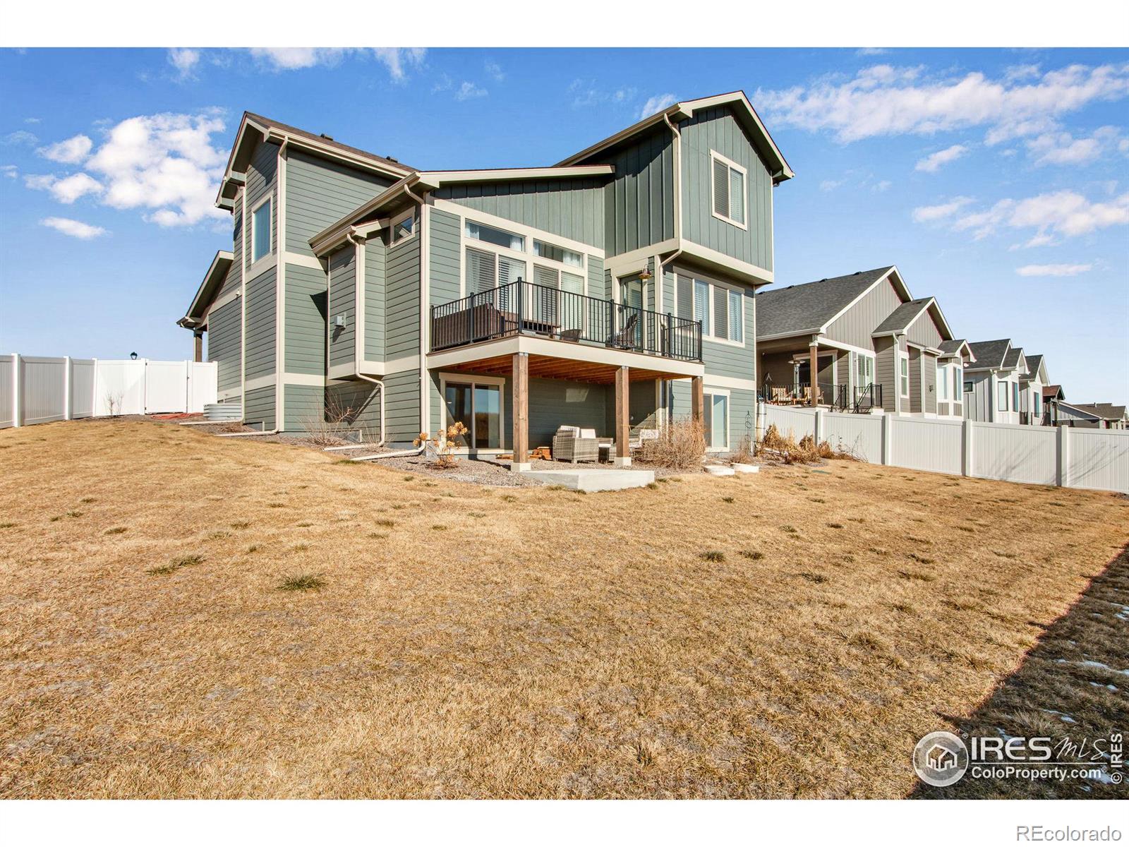 MLS Image #5 for 1699  corby drive,windsor, Colorado