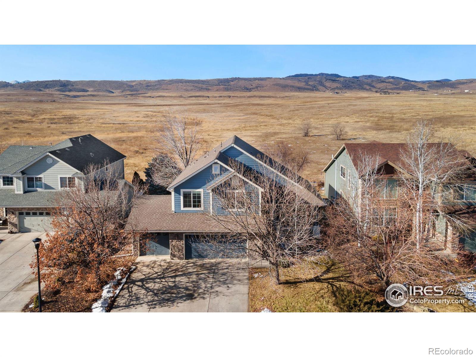 MLS Image #0 for 7245  ranger drive,fort collins, Colorado