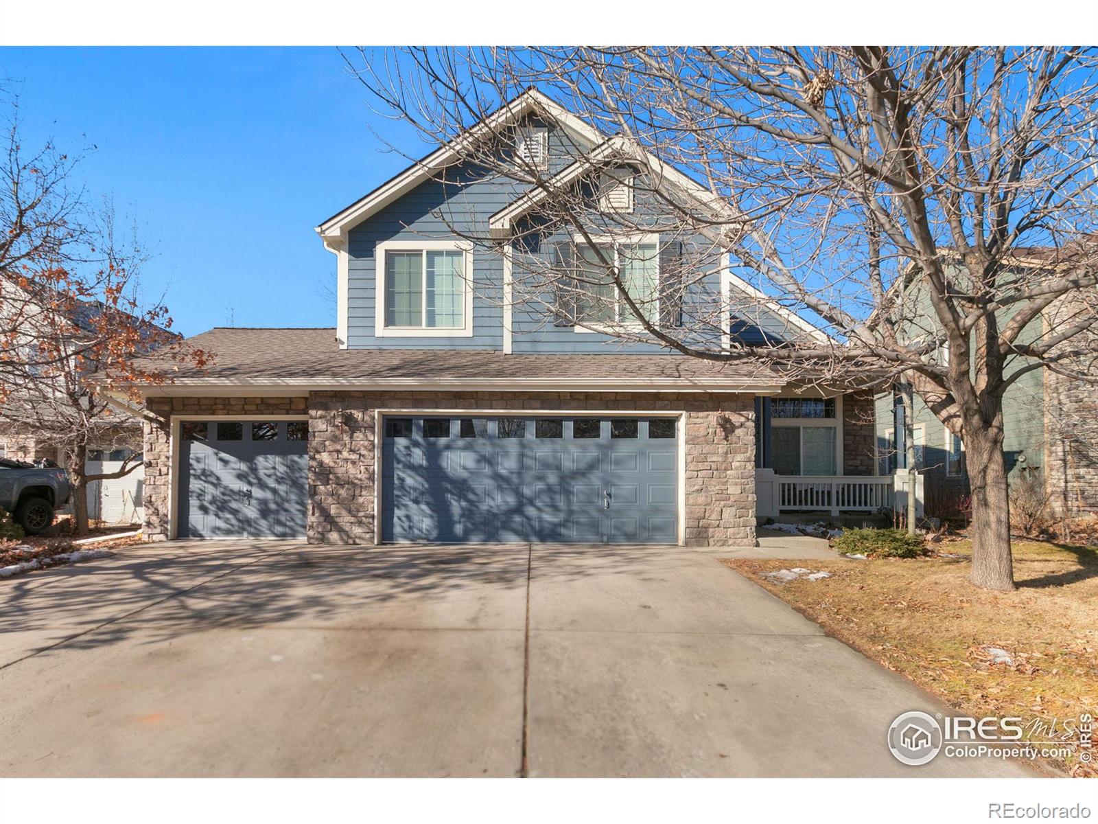 MLS Image #2 for 7245  ranger drive,fort collins, Colorado
