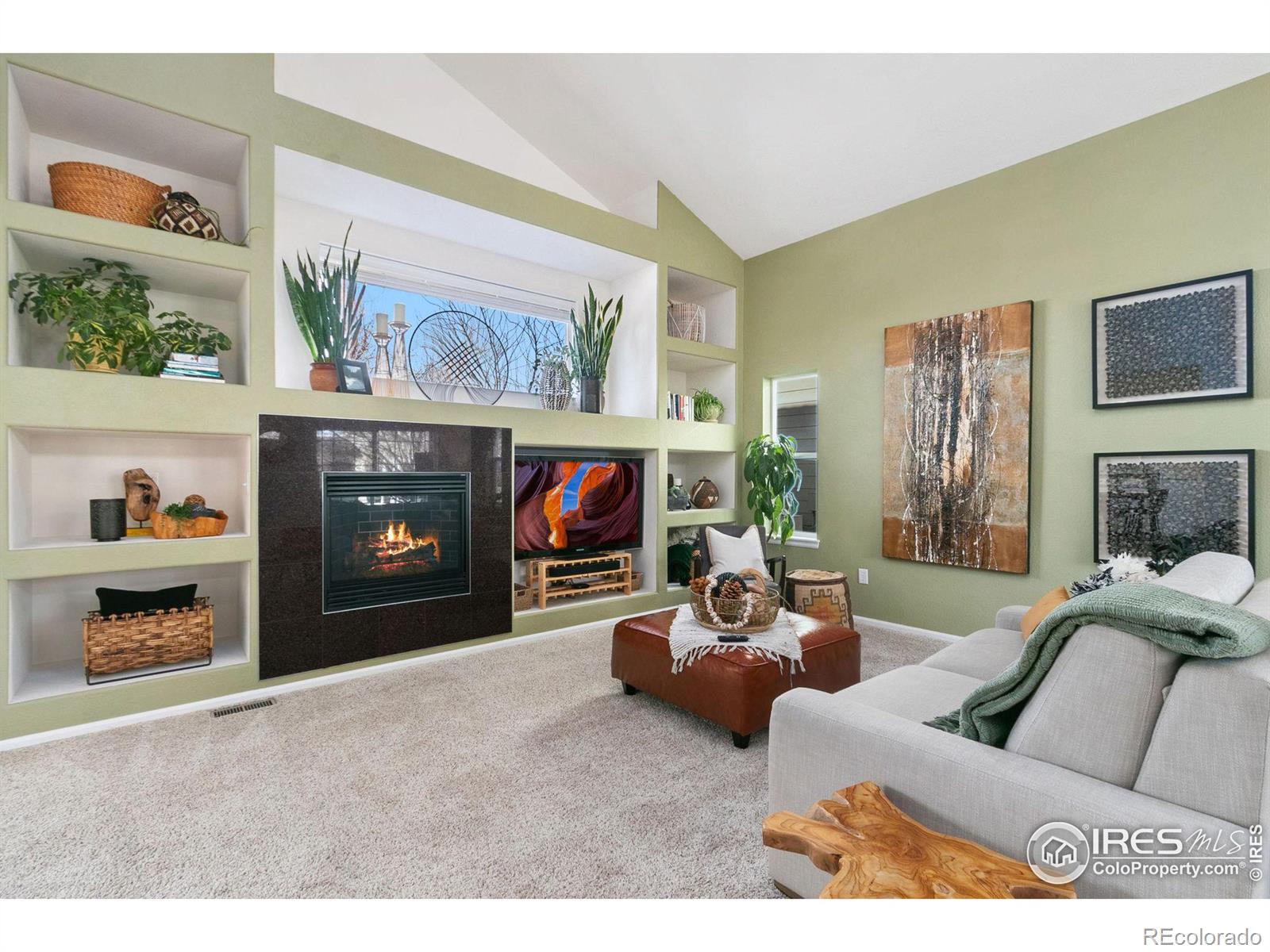 MLS Image #3 for 7245  ranger drive,fort collins, Colorado