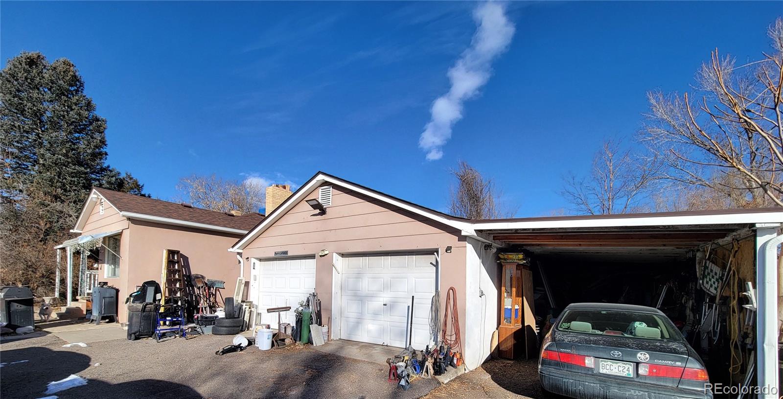 Report Image for 9895 W 20th Avenue,Lakewood, Colorado