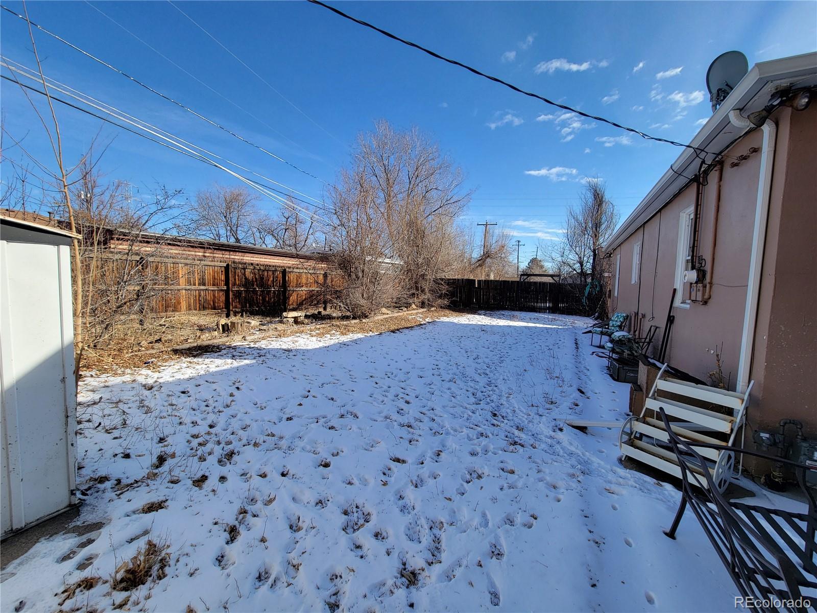 MLS Image #15 for 9895 w 20th avenue,lakewood, Colorado