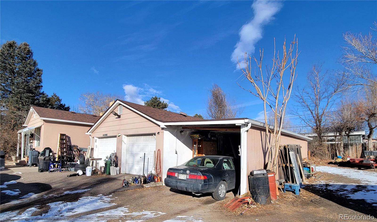MLS Image #2 for 9895 w 20th avenue,lakewood, Colorado