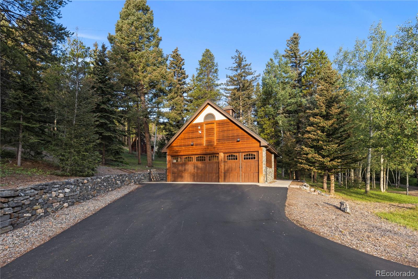 MLS Image #34 for 27356  kennedy gulch road,conifer, Colorado