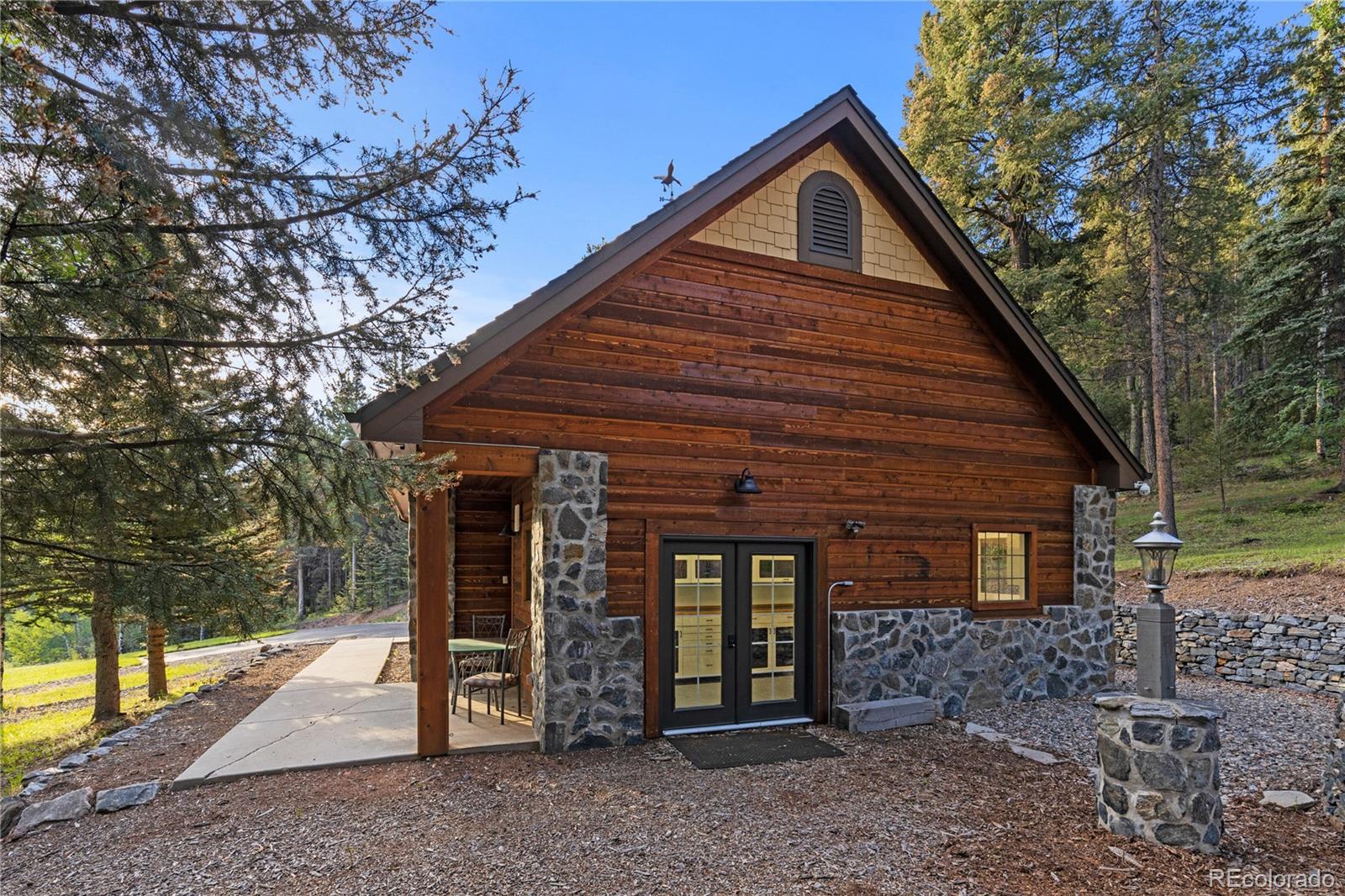 MLS Image #35 for 27356  kennedy gulch road,conifer, Colorado