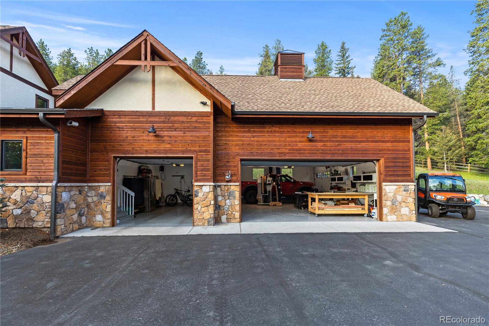 MLS Image #40 for 27356  kennedy gulch road,conifer, Colorado