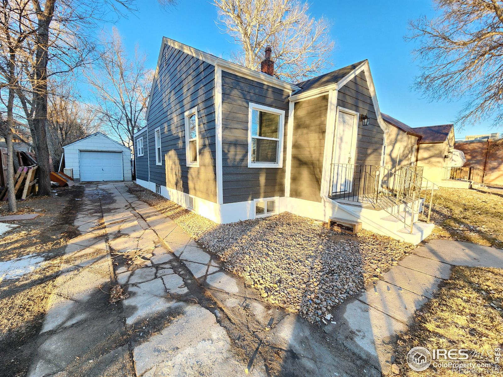 MLS Image #0 for 310  broadway street,sterling, Colorado