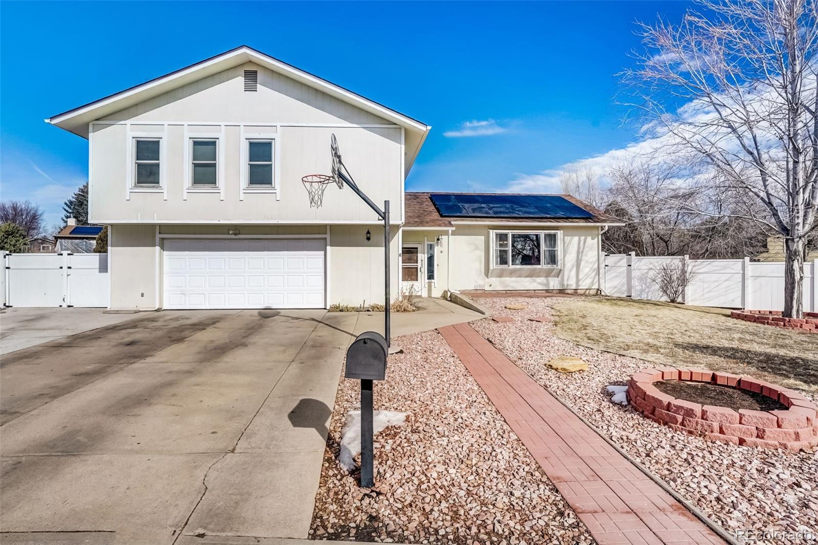 MLS Image #0 for 3130  19th avenue court,greeley, Colorado