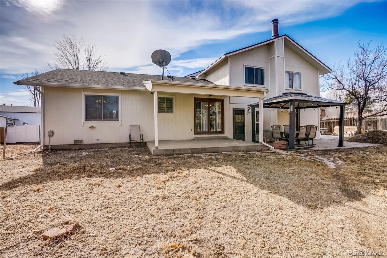 MLS Image #33 for 3130  19th avenue court,greeley, Colorado