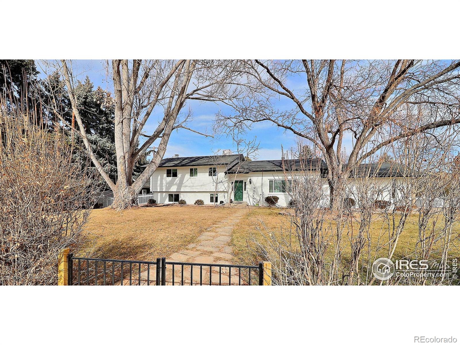 MLS Image #0 for 2143  25th street,greeley, Colorado