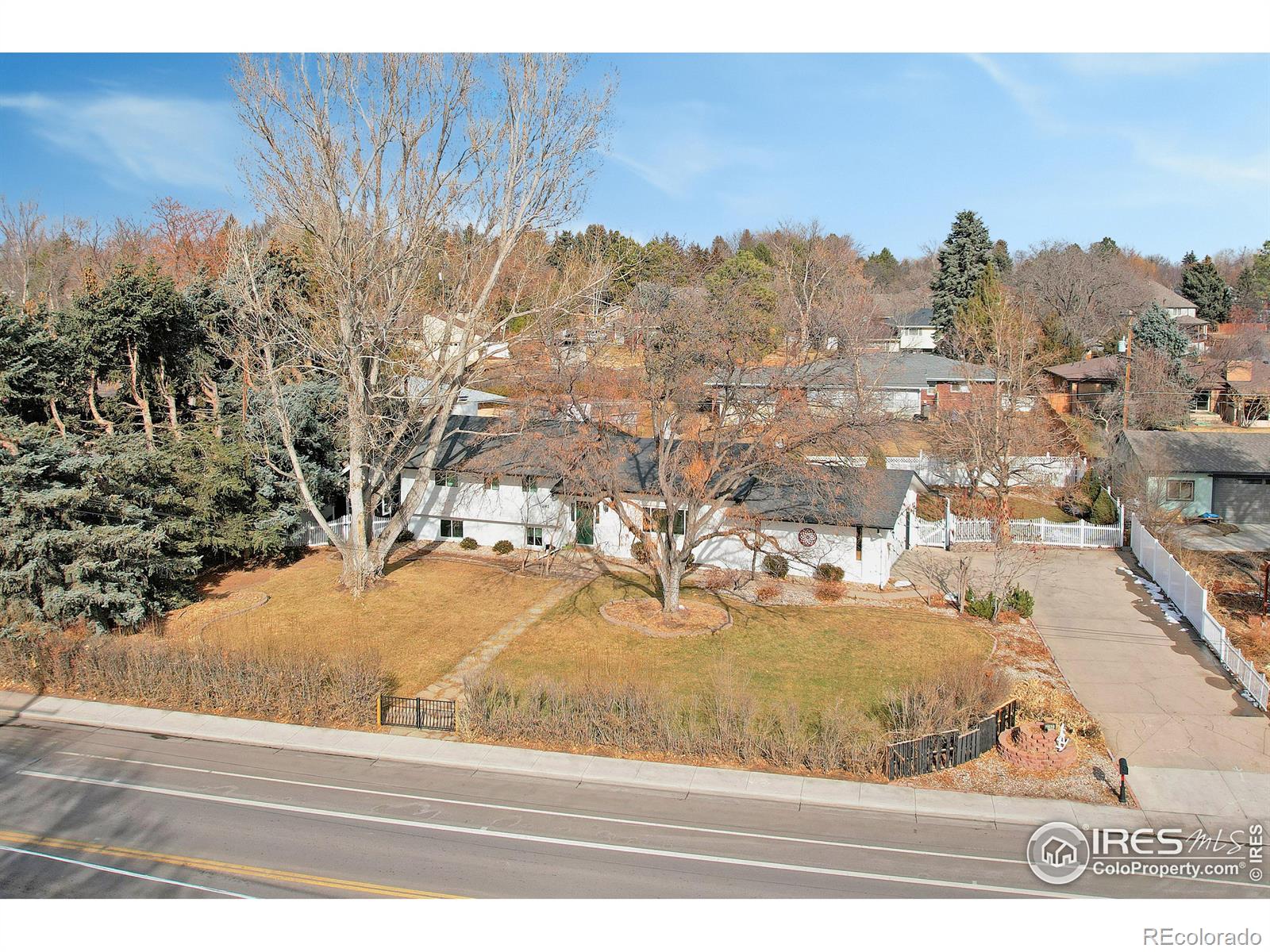 MLS Image #2 for 2143  25th street,greeley, Colorado