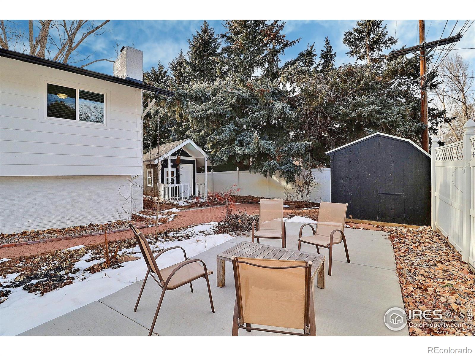 MLS Image #35 for 2143  25th street,greeley, Colorado