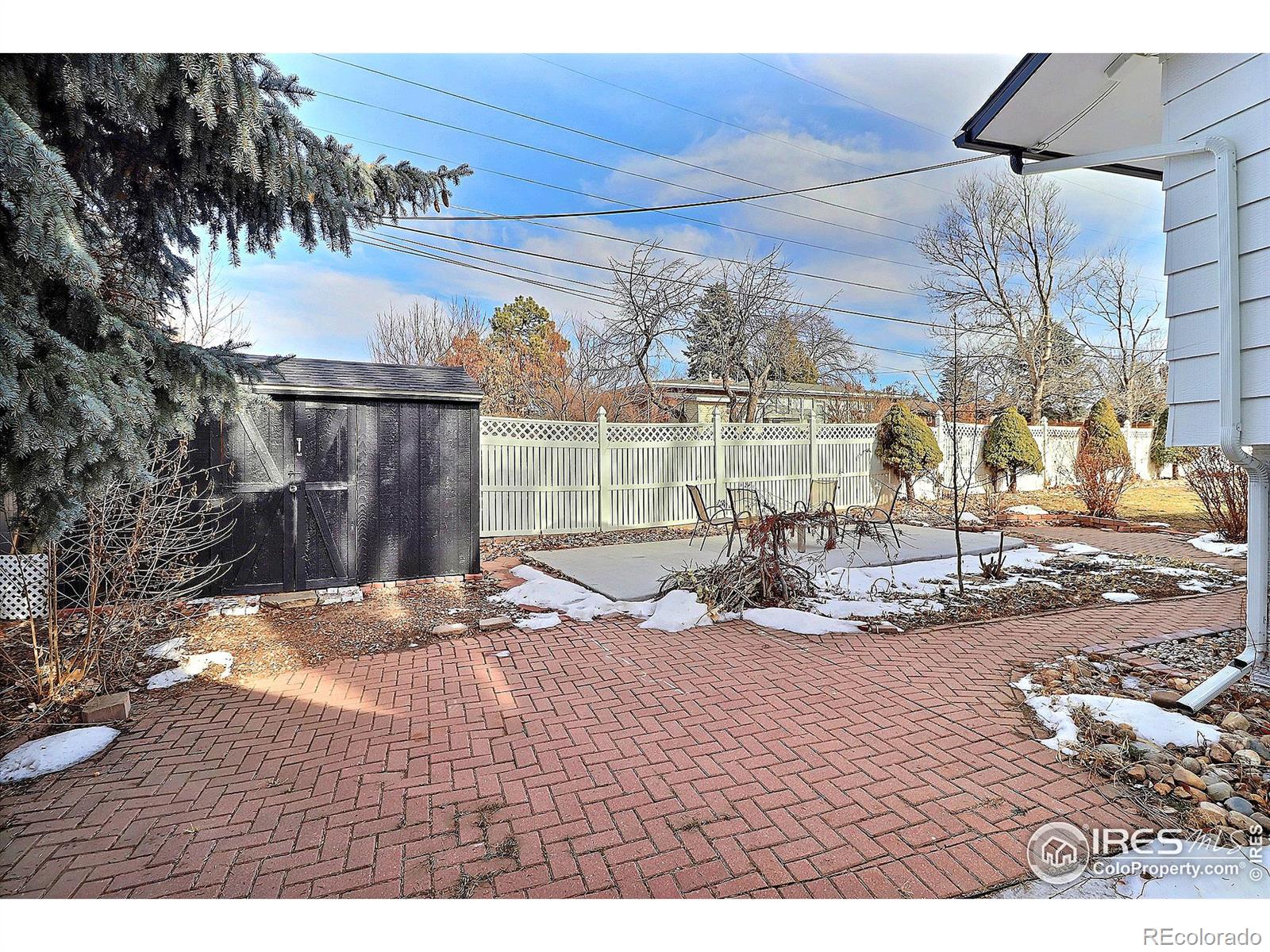 MLS Image #36 for 2143  25th street,greeley, Colorado