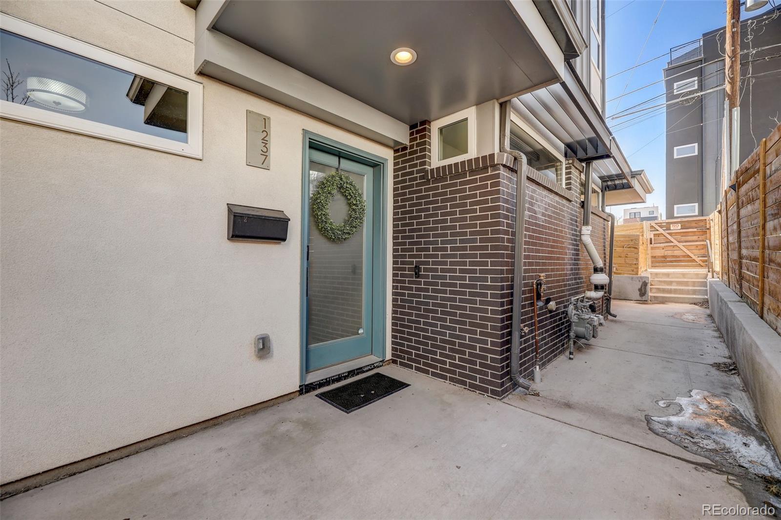 MLS Image #0 for 1237  osceola street,denver, Colorado