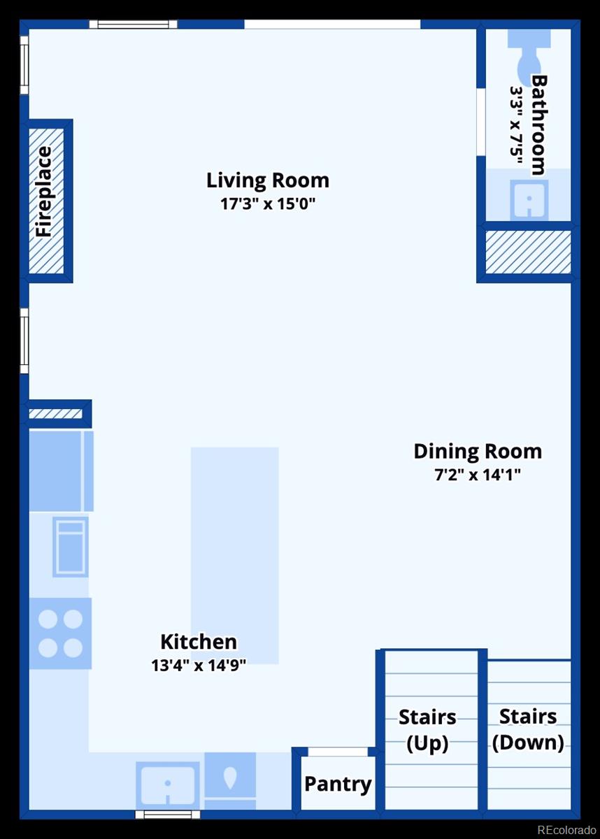 MLS Image #31 for 1237  osceola street,denver, Colorado