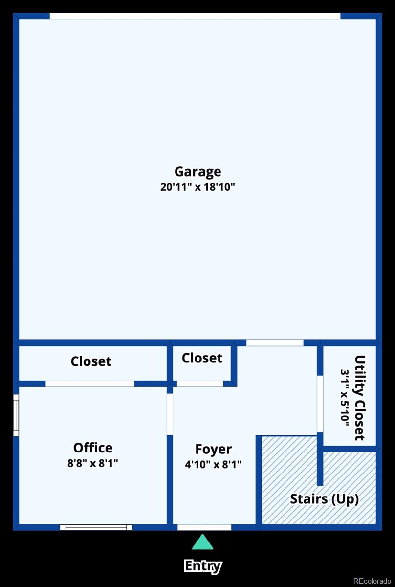 MLS Image #32 for 1237  osceola street,denver, Colorado