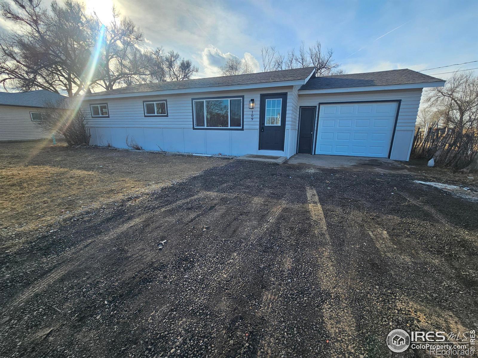 MLS Image #0 for 109  cedar street,log lane village, Colorado