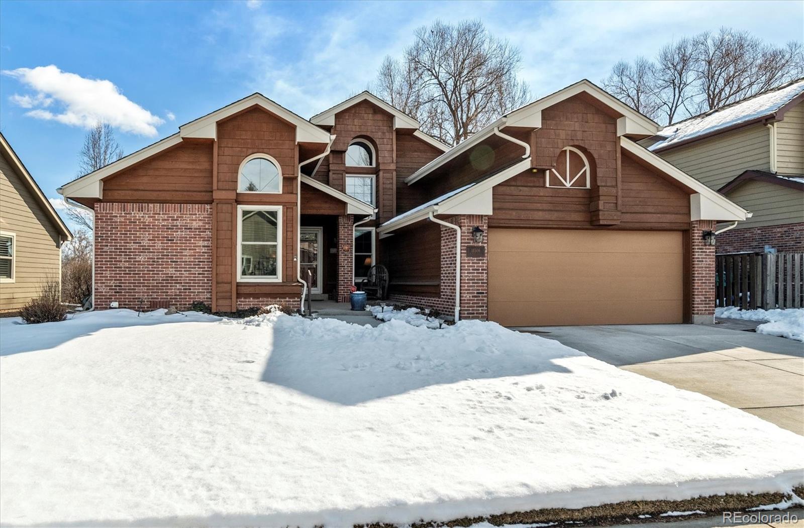 MLS Image #0 for 14506 w 68th place,arvada, Colorado