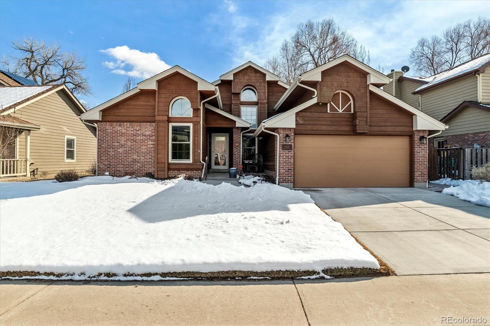 Report Image for 14506 W 68th Place,Arvada, Colorado