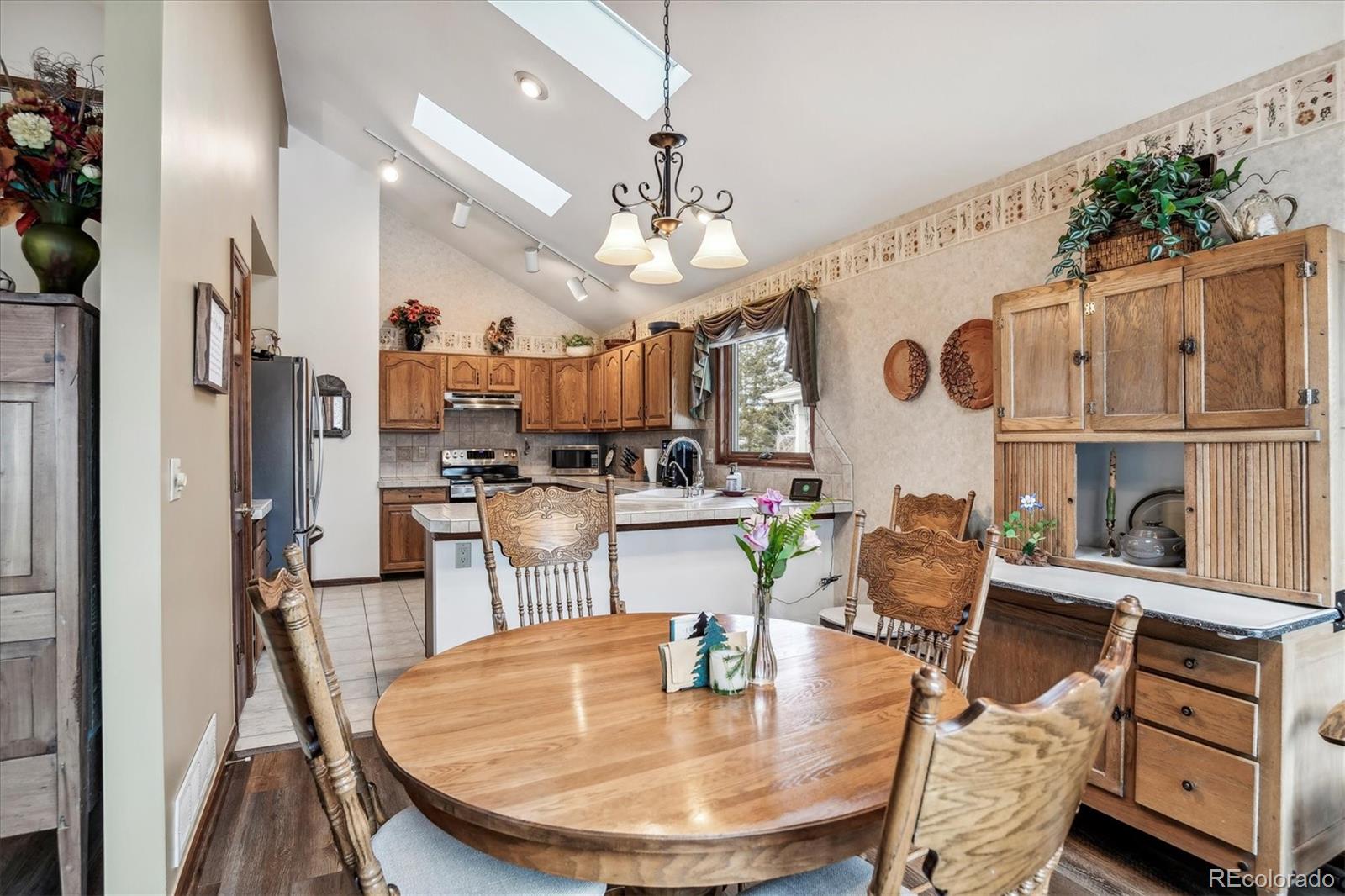 MLS Image #10 for 14506 w 68th place,arvada, Colorado