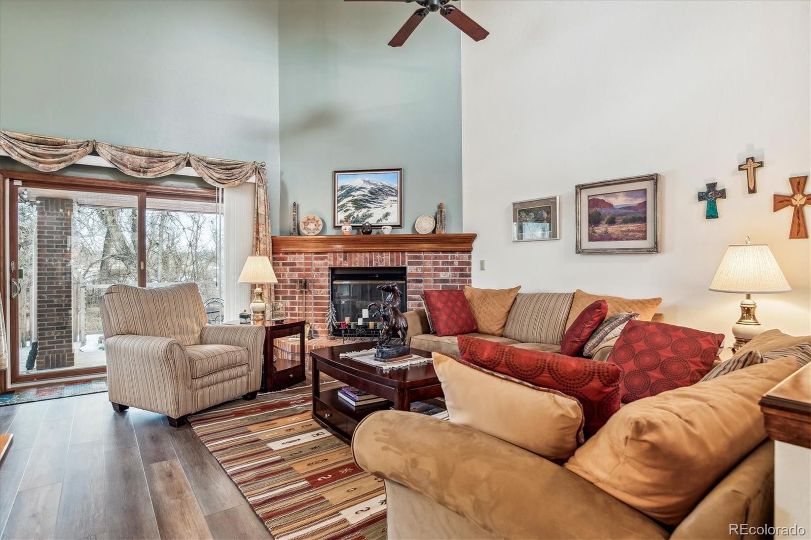 MLS Image #6 for 14506 w 68th place,arvada, Colorado