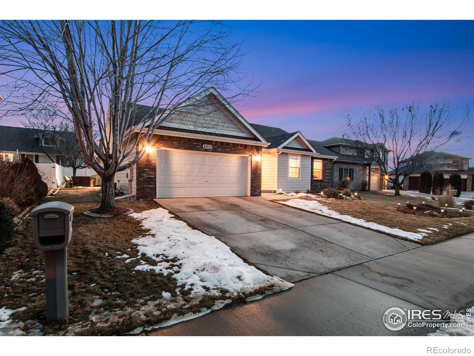 MLS Image #2 for 6032 w a street,greeley, Colorado