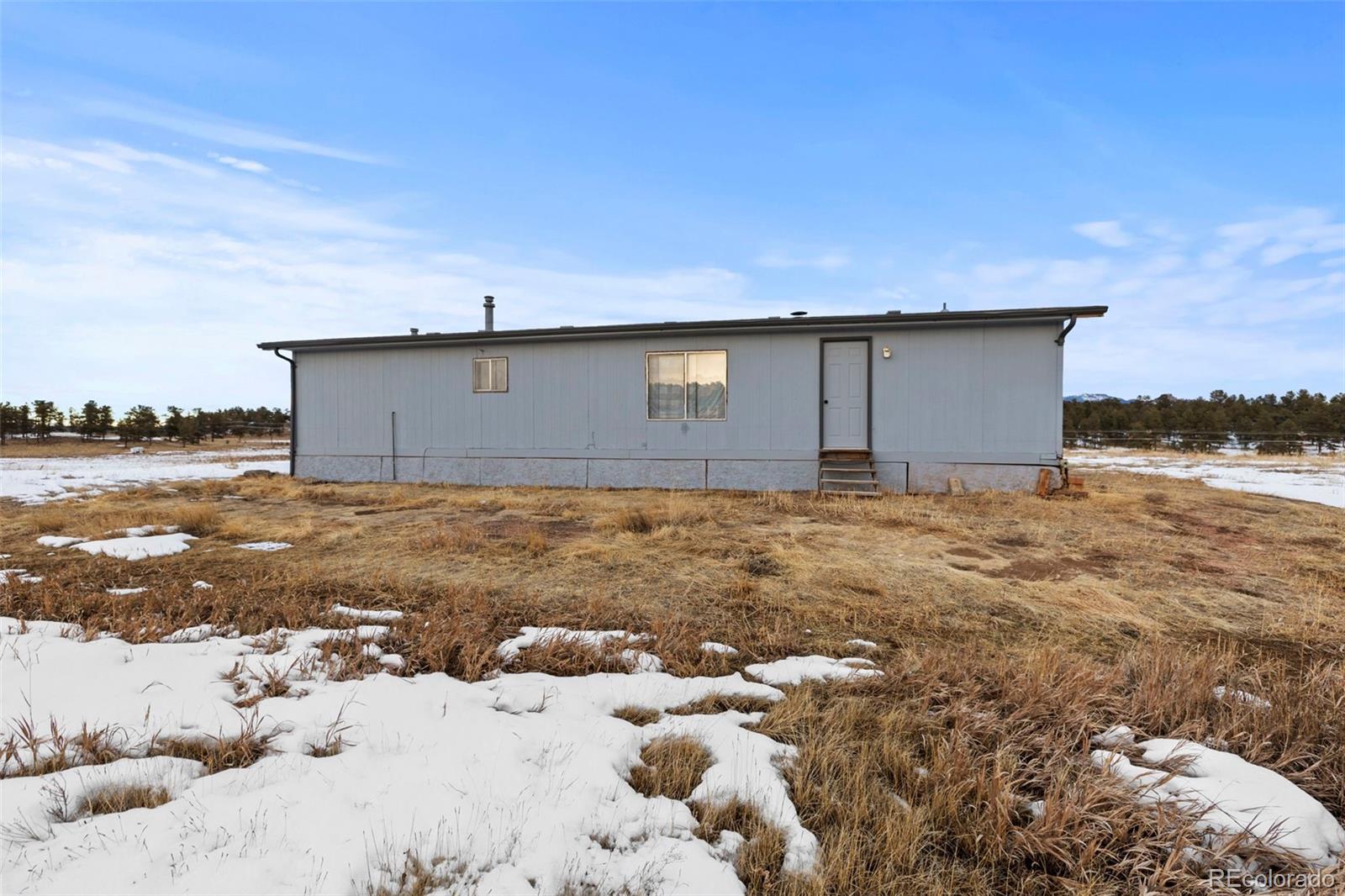 MLS Image #14 for 13459  county rd 1 ,florissant, Colorado