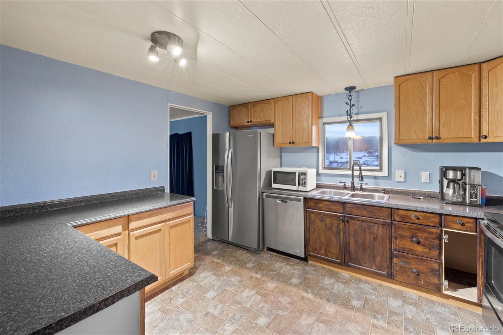 MLS Image #2 for 13459  county rd 1 ,florissant, Colorado