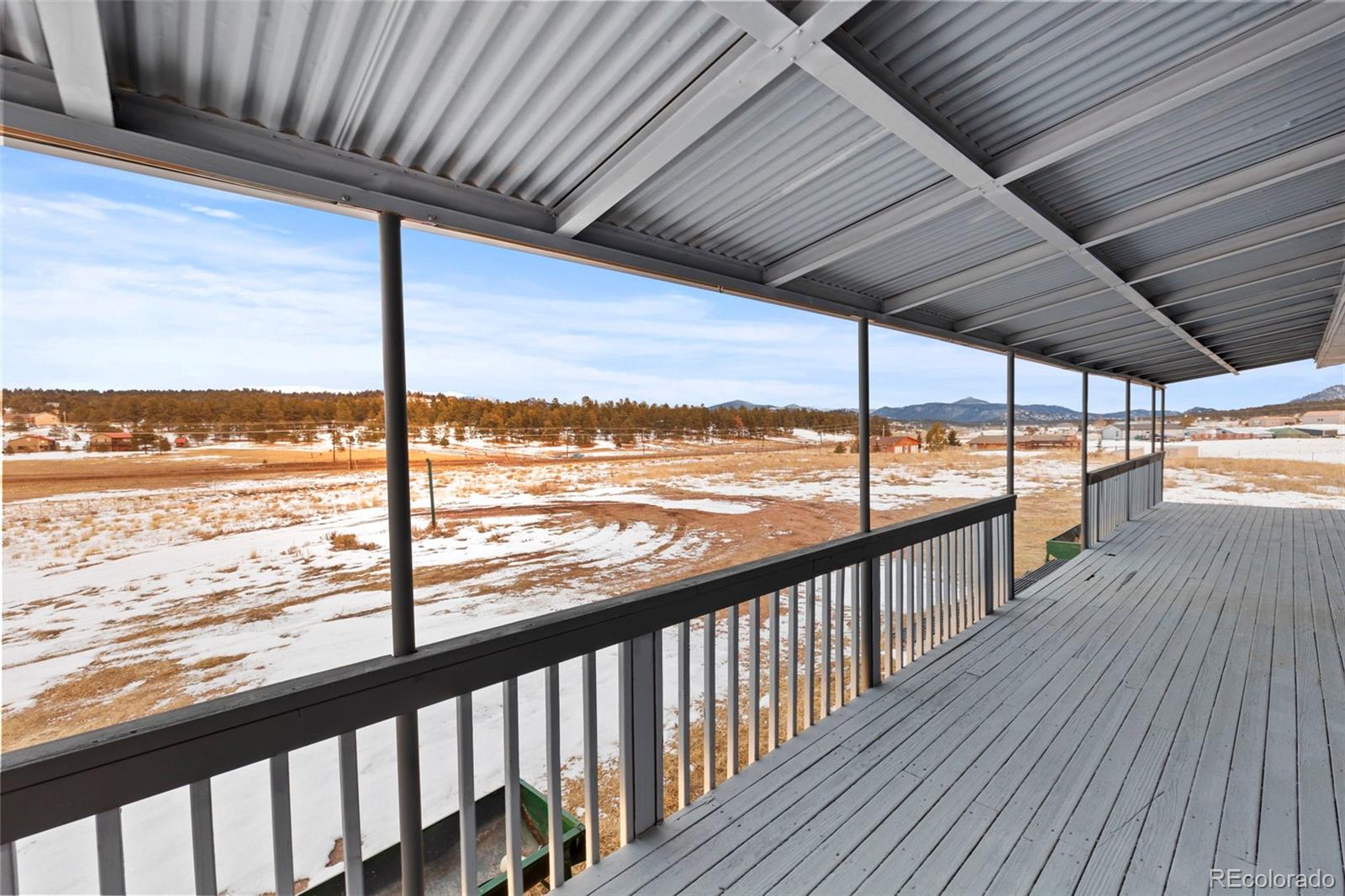 MLS Image #8 for 13459  county rd 1 ,florissant, Colorado