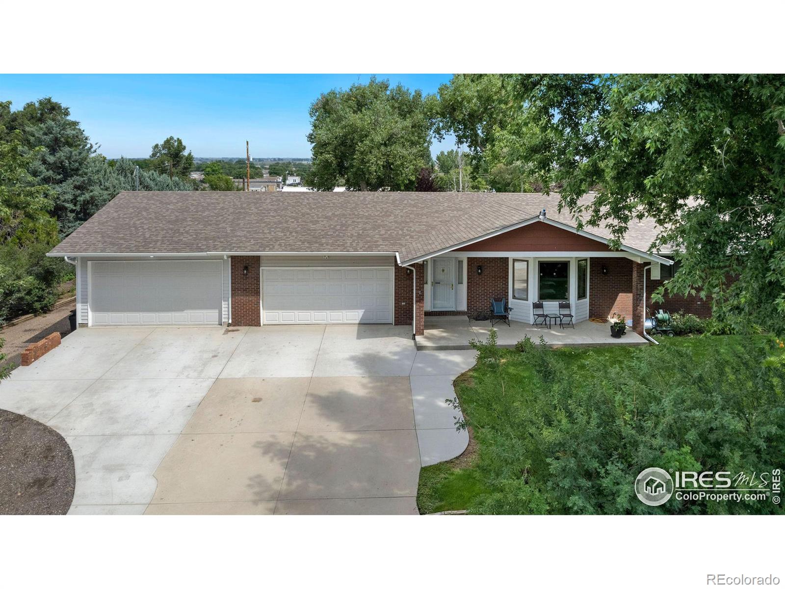 MLS Image #0 for 3995 w b street,greeley, Colorado