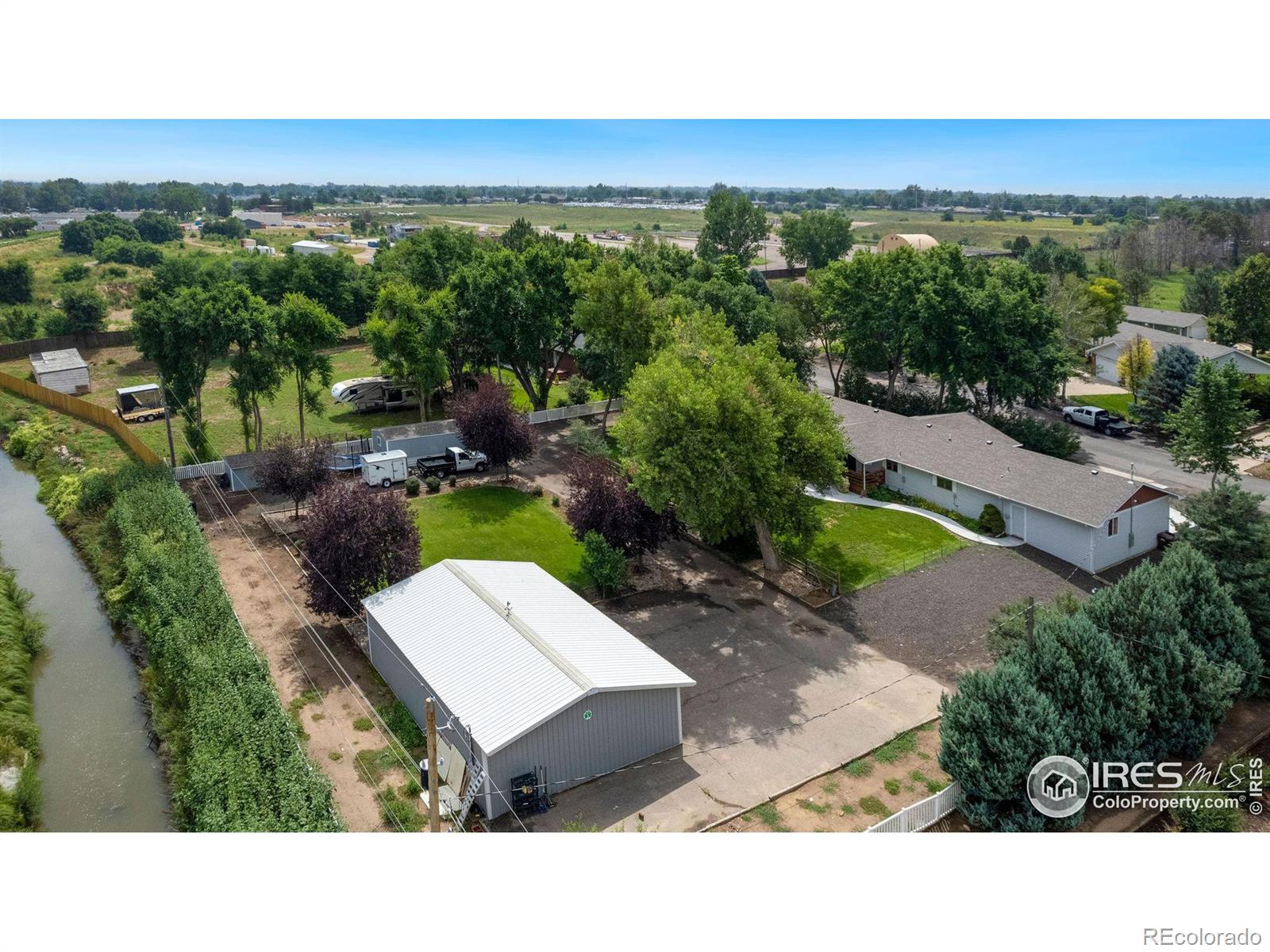 CMA Image for 3995 w b street,Greeley, Colorado