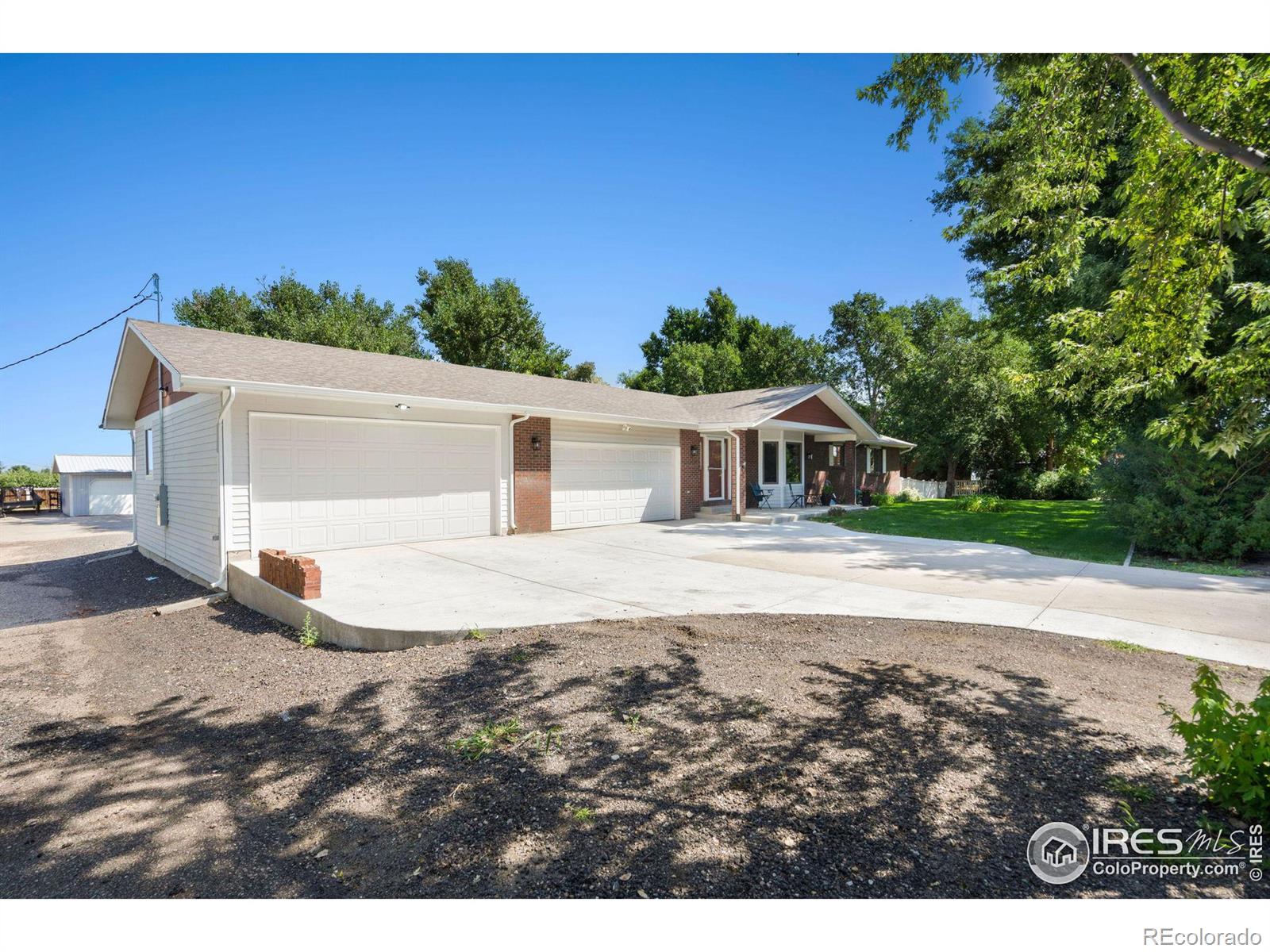 MLS Image #5 for 3995 w b street,greeley, Colorado